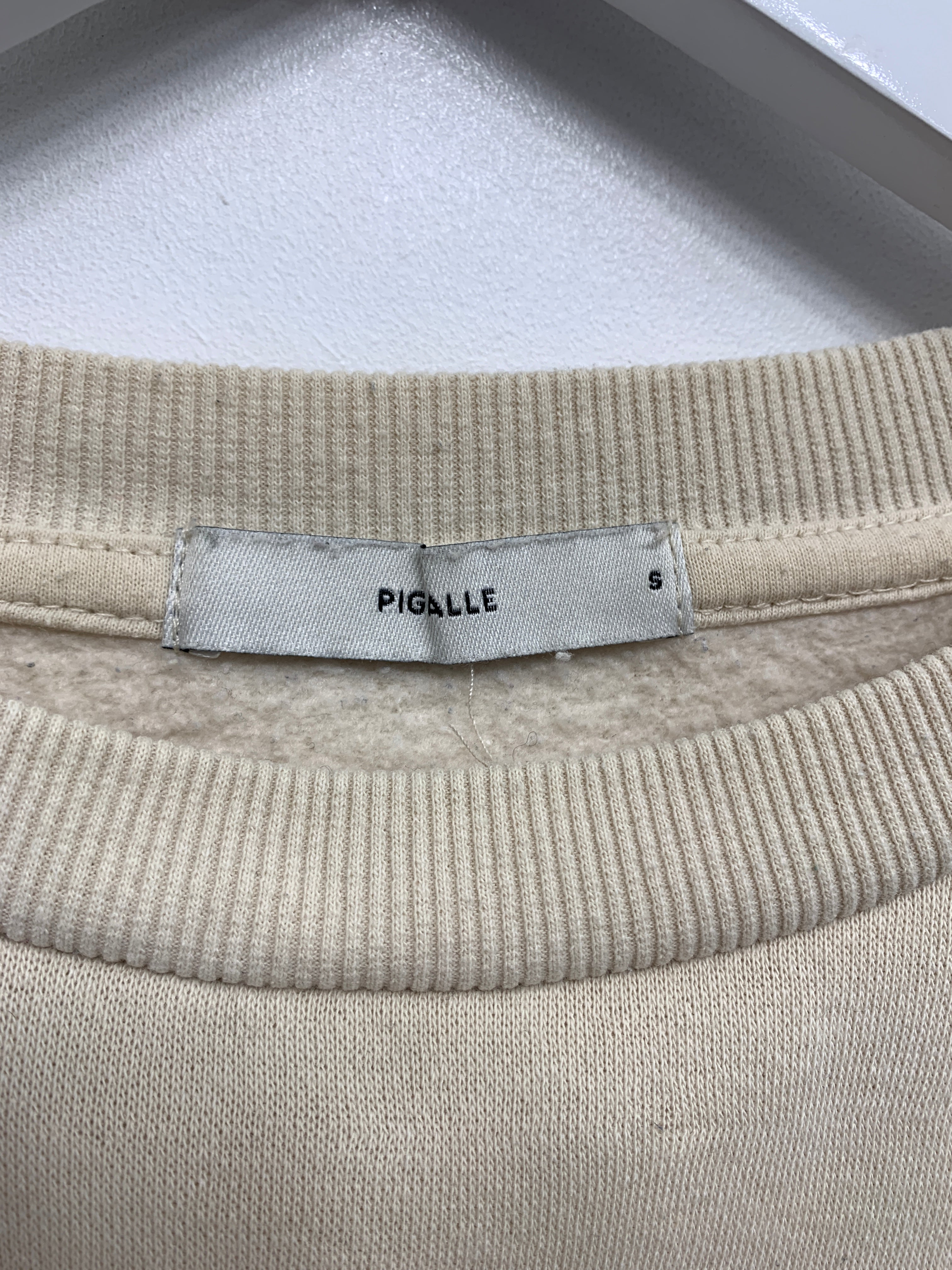 Pigalle Sweater